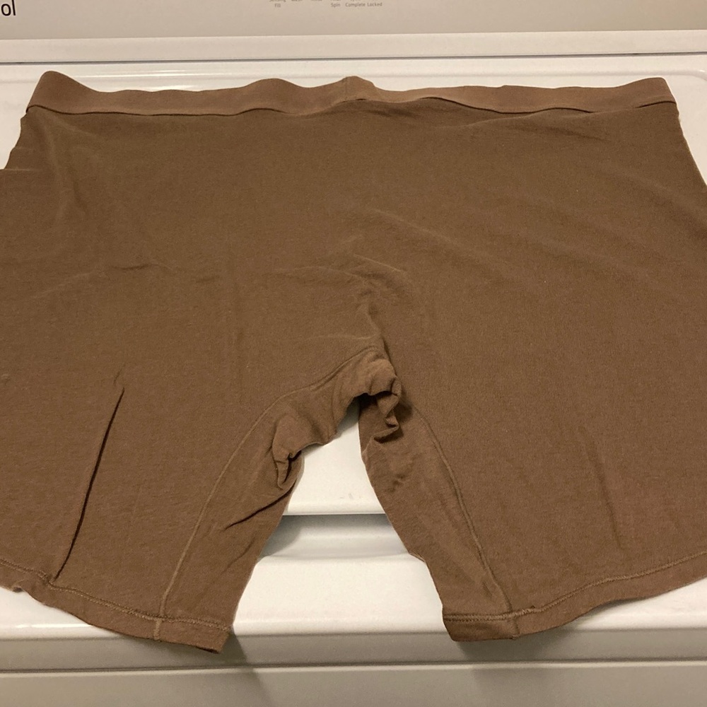 Skims Boxers - Picture 3 of 3